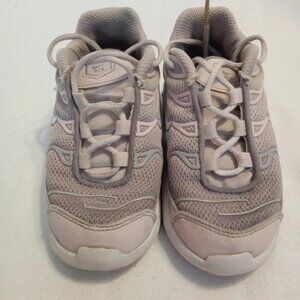 Nike Air Toddler Pink Khaki 848217-600 Toddler Size 8C
